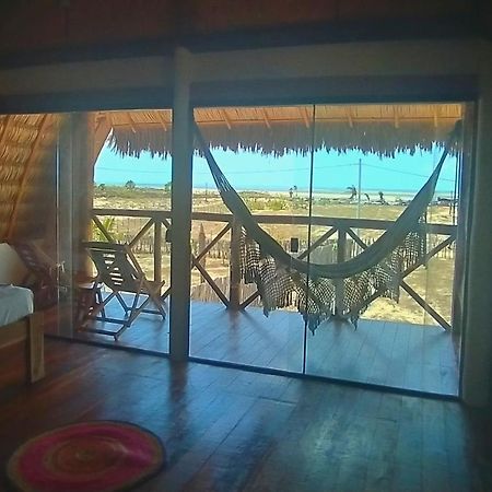 Nomads Village, Macapa Luis Correia Zewnętrze zdjęcie
