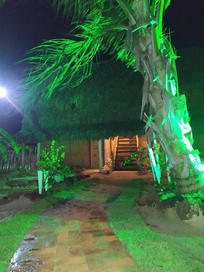 Nomads Village, Macapa Luis Correia Zewnętrze zdjęcie