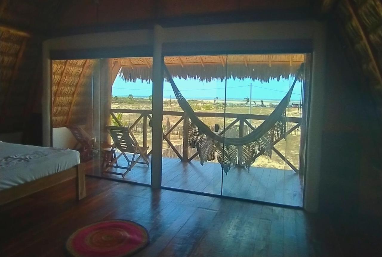 Nomads Village, Macapa Luis Correia Zewnętrze zdjęcie