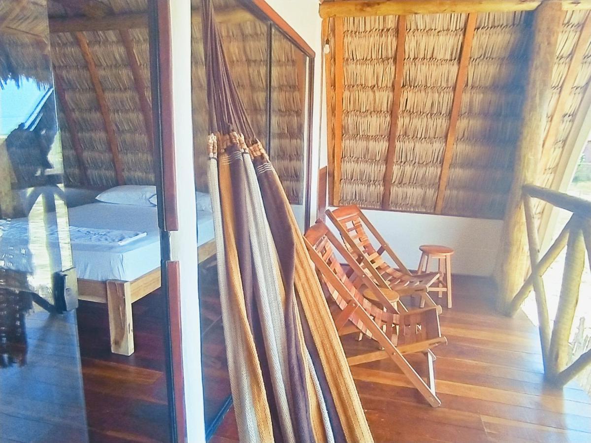 Nomads Village, Macapa Luis Correia Zewnętrze zdjęcie