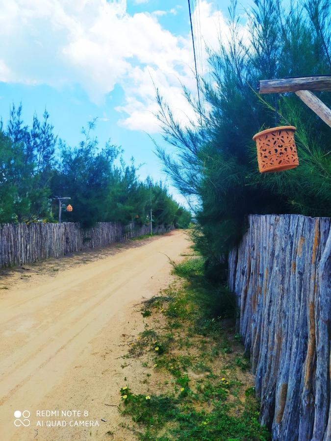 Nomads Village, Macapa Luis Correia Zewnętrze zdjęcie