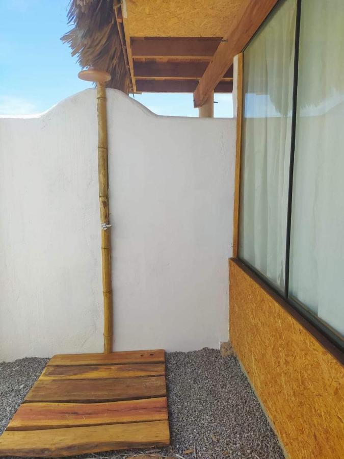 Nomads Village, Macapa Luis Correia Zewnętrze zdjęcie