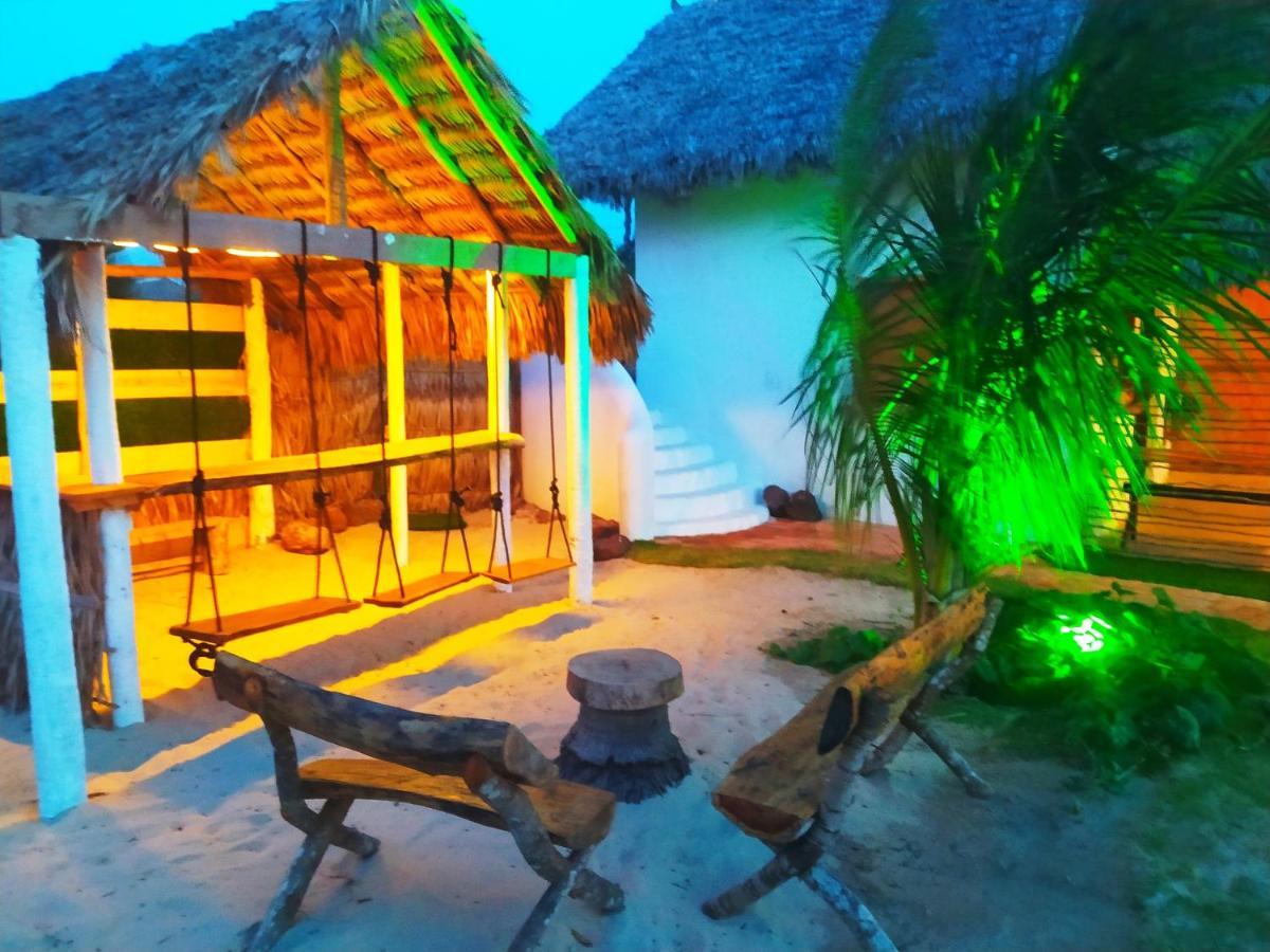 Nomads Village, Macapa Luis Correia Zewnętrze zdjęcie