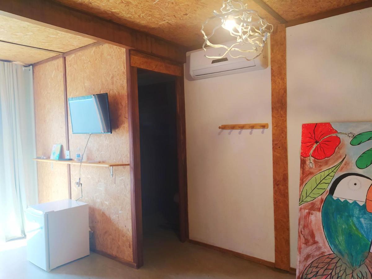 Nomads Village, Macapa Luis Correia Zewnętrze zdjęcie