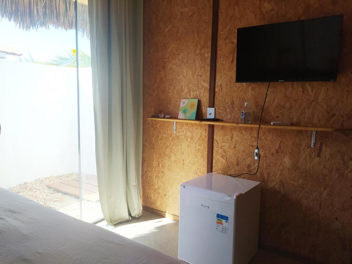 Nomads Village, Macapa Luis Correia Zewnętrze zdjęcie